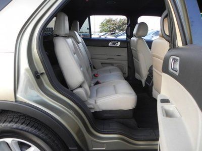 2013 FORD EXPLORER XLT SUV 3.5L CERTIFIED PRE OWNED 6YR 100000 MILE WARRANTY, US $30,988.00, image 25
