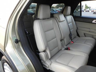 2013 FORD EXPLORER XLT SUV 3.5L CERTIFIED PRE OWNED 6YR 100000 MILE WARRANTY, US $30,988.00, image 26