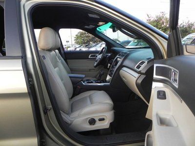 2013 FORD EXPLORER XLT SUV 3.5L CERTIFIED PRE OWNED 6YR 100000 MILE WARRANTY, US $30,988.00, image 28