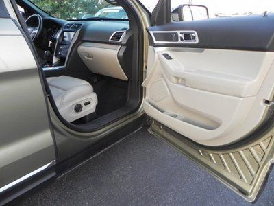 2013 FORD EXPLORER XLT SUV 3.5L CERTIFIED PRE OWNED 6YR 100000 MILE WARRANTY, US $30,988.00, image 30