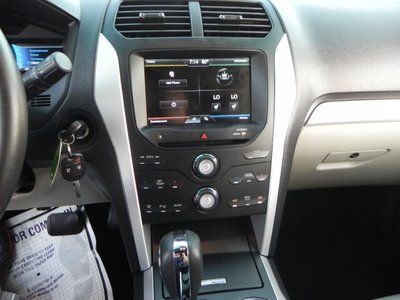 2013 FORD EXPLORER XLT SUV 3.5L CERTIFIED PRE OWNED 6YR 100000 MILE WARRANTY, US $30,988.00, image 34