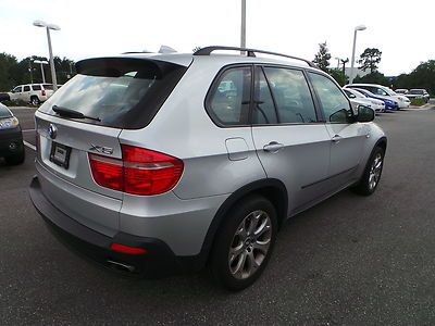 LEATHER PANORAMIC SUNROOF ALLOYS PREMIUM & SPORT PKGS BLUETOOTH HOMELINK, US $25,500.00, image 5