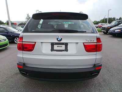 LEATHER PANORAMIC SUNROOF ALLOYS PREMIUM & SPORT PKGS BLUETOOTH HOMELINK, US $25,500.00, image 6