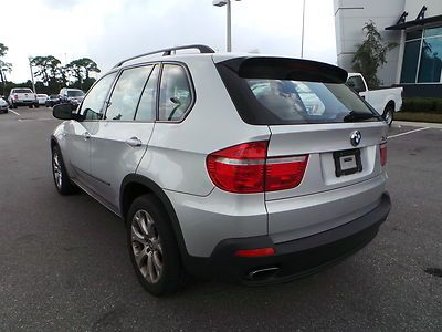 LEATHER PANORAMIC SUNROOF ALLOYS PREMIUM & SPORT PKGS BLUETOOTH HOMELINK, US $25,500.00, image 7