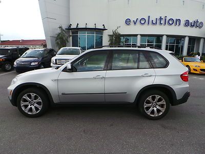 LEATHER PANORAMIC SUNROOF ALLOYS PREMIUM & SPORT PKGS BLUETOOTH HOMELINK, US $25,500.00, image 8