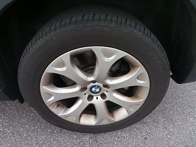 LEATHER PANORAMIC SUNROOF ALLOYS PREMIUM & SPORT PKGS BLUETOOTH HOMELINK, US $25,500.00, image 9