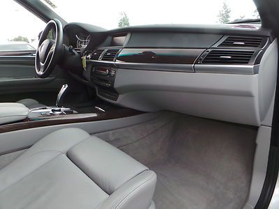 LEATHER PANORAMIC SUNROOF ALLOYS PREMIUM & SPORT PKGS BLUETOOTH HOMELINK, US $25,500.00, image 27