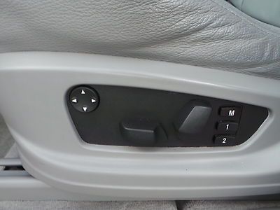 LEATHER PANORAMIC SUNROOF ALLOYS PREMIUM & SPORT PKGS BLUETOOTH HOMELINK, US $25,500.00, image 31