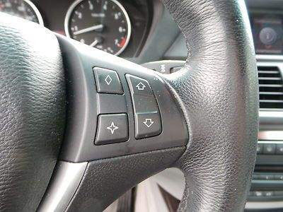 LEATHER PANORAMIC SUNROOF ALLOYS PREMIUM & SPORT PKGS BLUETOOTH HOMELINK, US $25,500.00, image 36