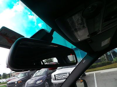 LEATHER PANORAMIC SUNROOF ALLOYS PREMIUM & SPORT PKGS BLUETOOTH HOMELINK, US $25,500.00, image 42