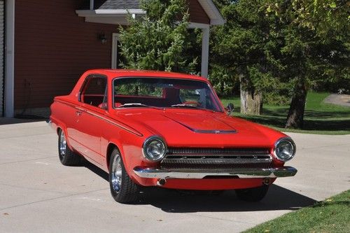 1964 dodge dart gt