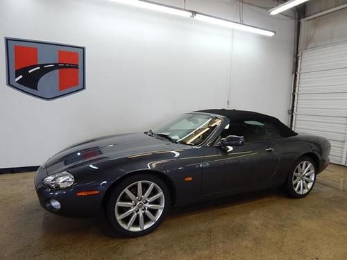 2004 jaguar xk xk8