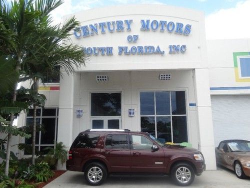 2006 ford expedition limited 69,477 miles 1-owner with navigation!!!