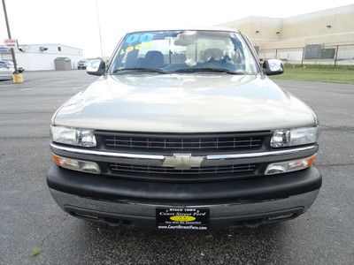 LS 5.3L CD Bed Mat Power Seat Dual Air Bags ABS Anti-Lock Brakes Keyless Entry, image 2