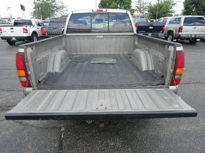 LS 5.3L CD Bed Mat Power Seat Dual Air Bags ABS Anti-Lock Brakes Keyless Entry, image 11