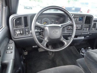 LS 5.3L CD Bed Mat Power Seat Dual Air Bags ABS Anti-Lock Brakes Keyless Entry, image 12