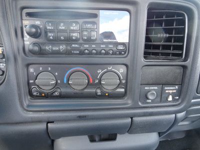 LS 5.3L CD Bed Mat Power Seat Dual Air Bags ABS Anti-Lock Brakes Keyless Entry, image 18