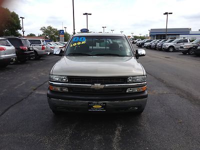 LS 5.3L CD Bed Mat Power Seat Dual Air Bags ABS Anti-Lock Brakes Keyless Entry, image 21