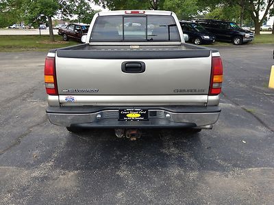 LS 5.3L CD Bed Mat Power Seat Dual Air Bags ABS Anti-Lock Brakes Keyless Entry, image 25