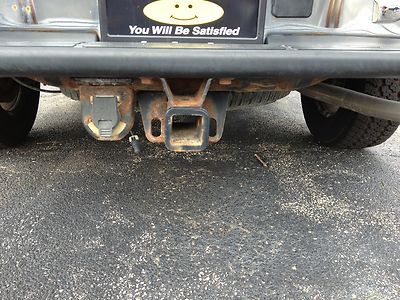 LS 5.3L CD Bed Mat Power Seat Dual Air Bags ABS Anti-Lock Brakes Keyless Entry, image 27