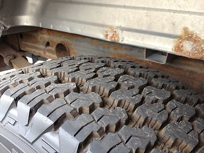 LS 5.3L CD Bed Mat Power Seat Dual Air Bags ABS Anti-Lock Brakes Keyless Entry, image 35