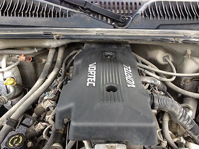 LS 5.3L CD Bed Mat Power Seat Dual Air Bags ABS Anti-Lock Brakes Keyless Entry, image 38