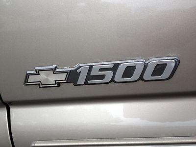 LS 5.3L CD Bed Mat Power Seat Dual Air Bags ABS Anti-Lock Brakes Keyless Entry, image 40