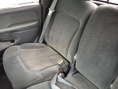 LS 5.3L CD Bed Mat Power Seat Dual Air Bags ABS Anti-Lock Brakes Keyless Entry, image 42