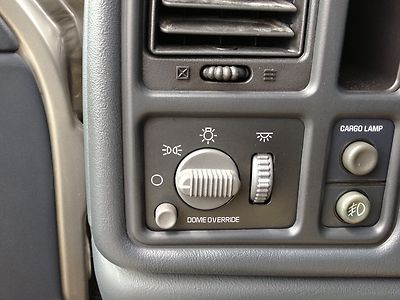 LS 5.3L CD Bed Mat Power Seat Dual Air Bags ABS Anti-Lock Brakes Keyless Entry, image 43