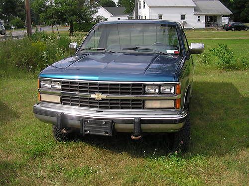 1988 Chevy Pickup Truck, US $5,000.00, image 2