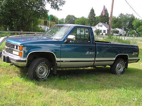 1988 Chevy Pickup Truck, US $5,000.00, image 3