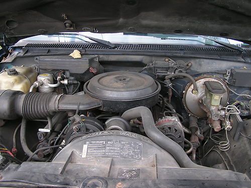 1988 Chevy Pickup Truck, US $5,000.00, image 9