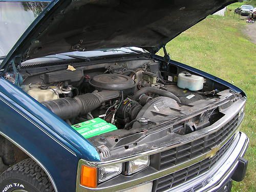 1988 Chevy Pickup Truck, US $5,000.00, image 10