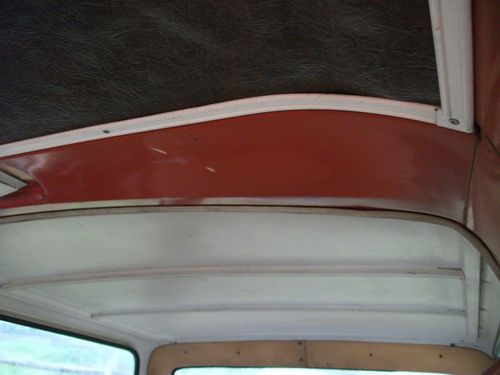 1978 Ford Bronco  Sport Utility 2-Door 5.8L  CONVERTABLE, image 11