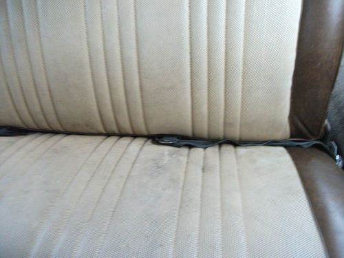 1978 Ford Bronco  Sport Utility 2-Door 5.8L  CONVERTABLE, image 13