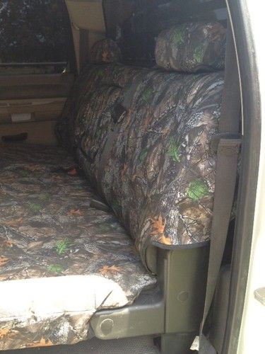 2011 Chevrolet Duramax Diesel-4x4-Crew-Flat Bed-, image 10