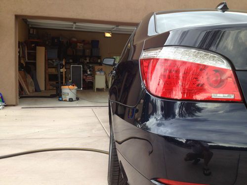 2008 BMW 535 XI, image 5