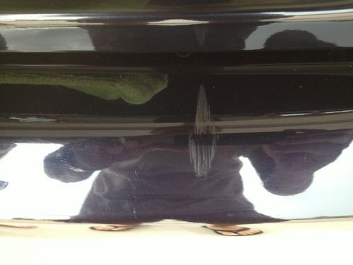 2008 BMW 535 XI, image 7