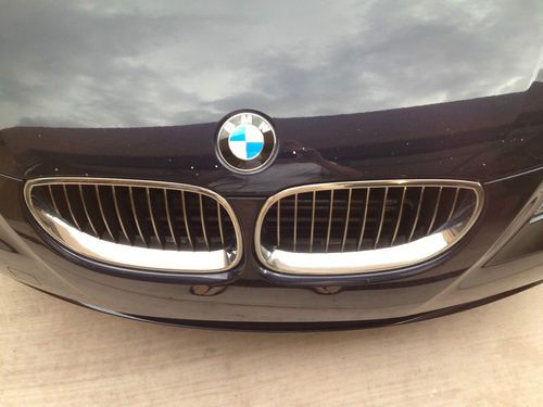2008 BMW 535 XI, image 10