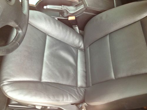 2008 BMW 535 XI, image 11