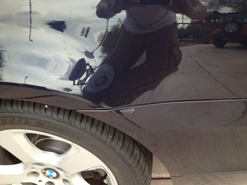 2008 BMW 535 XI, image 13