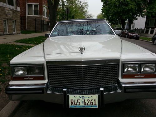 blue interior, white exterior, all power, 143,000 miles, US $3,500.00, image 2