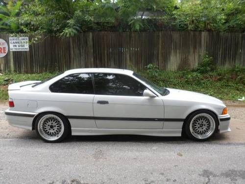 1995 bmw m3