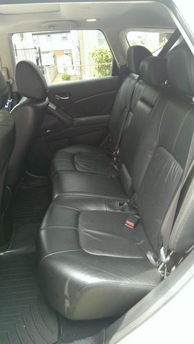 2009 Nissan Murano SL Sport Utility 4-Door 3.5L, US $19,000.00, image 5