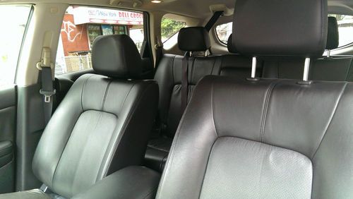 2009 Nissan Murano SL Sport Utility 4-Door 3.5L, US $19,000.00, image 7