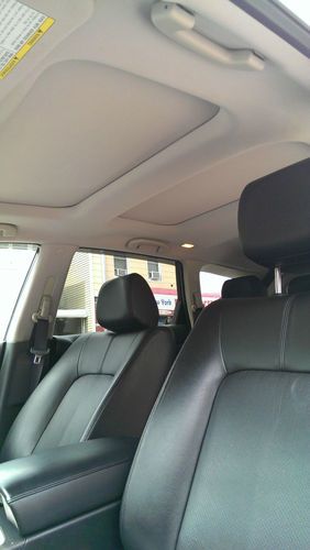 2009 Nissan Murano SL Sport Utility 4-Door 3.5L, US $19,000.00, image 9