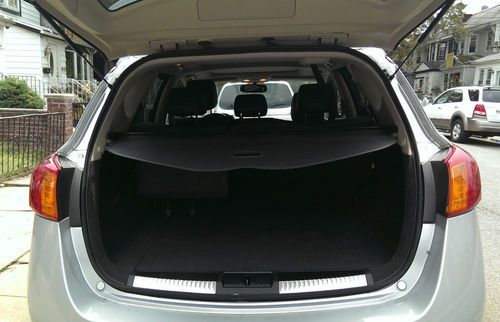 2009 Nissan Murano SL Sport Utility 4-Door 3.5L, US $19,000.00, image 10