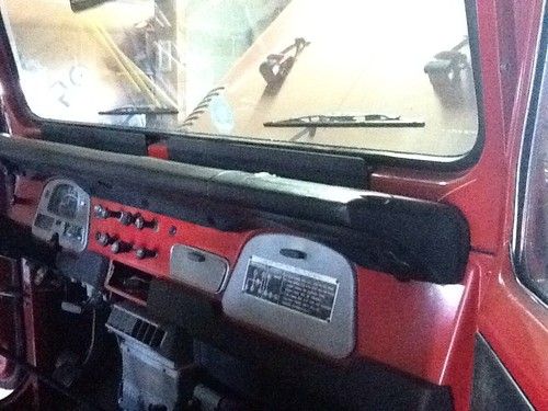 1975 FJ40 Landcruiser, image 3