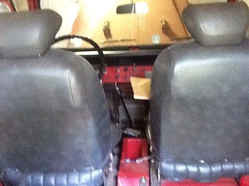 1975 FJ40 Landcruiser, image 4