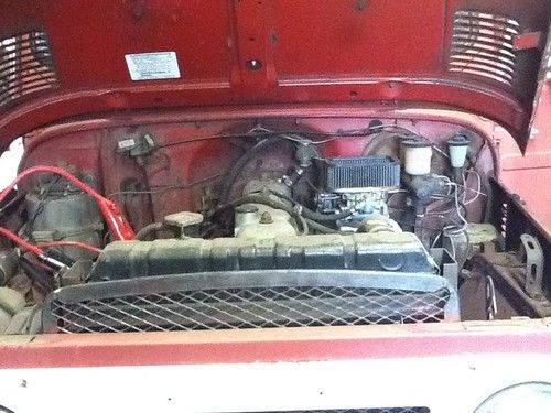 1975 FJ40 Landcruiser, image 8